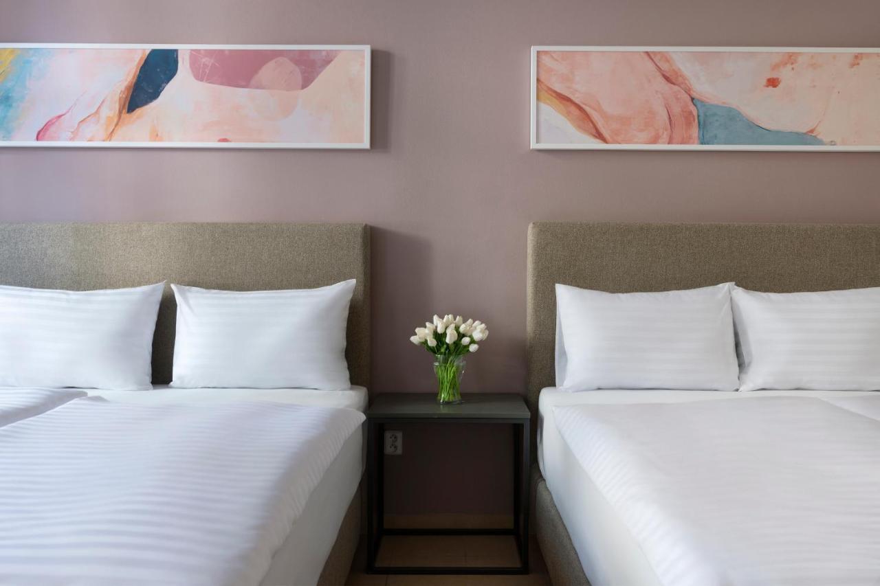 Bohemian Dreams Apartments And Suites By Dwellfort Prága Kültér fotó