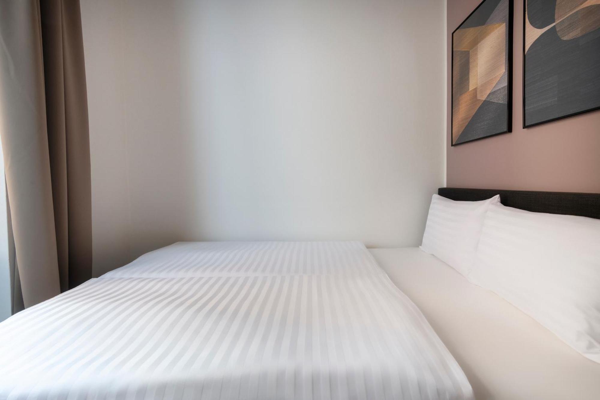 Bohemian Dreams Apartments And Suites By Dwellfort Prága Szoba fotó
