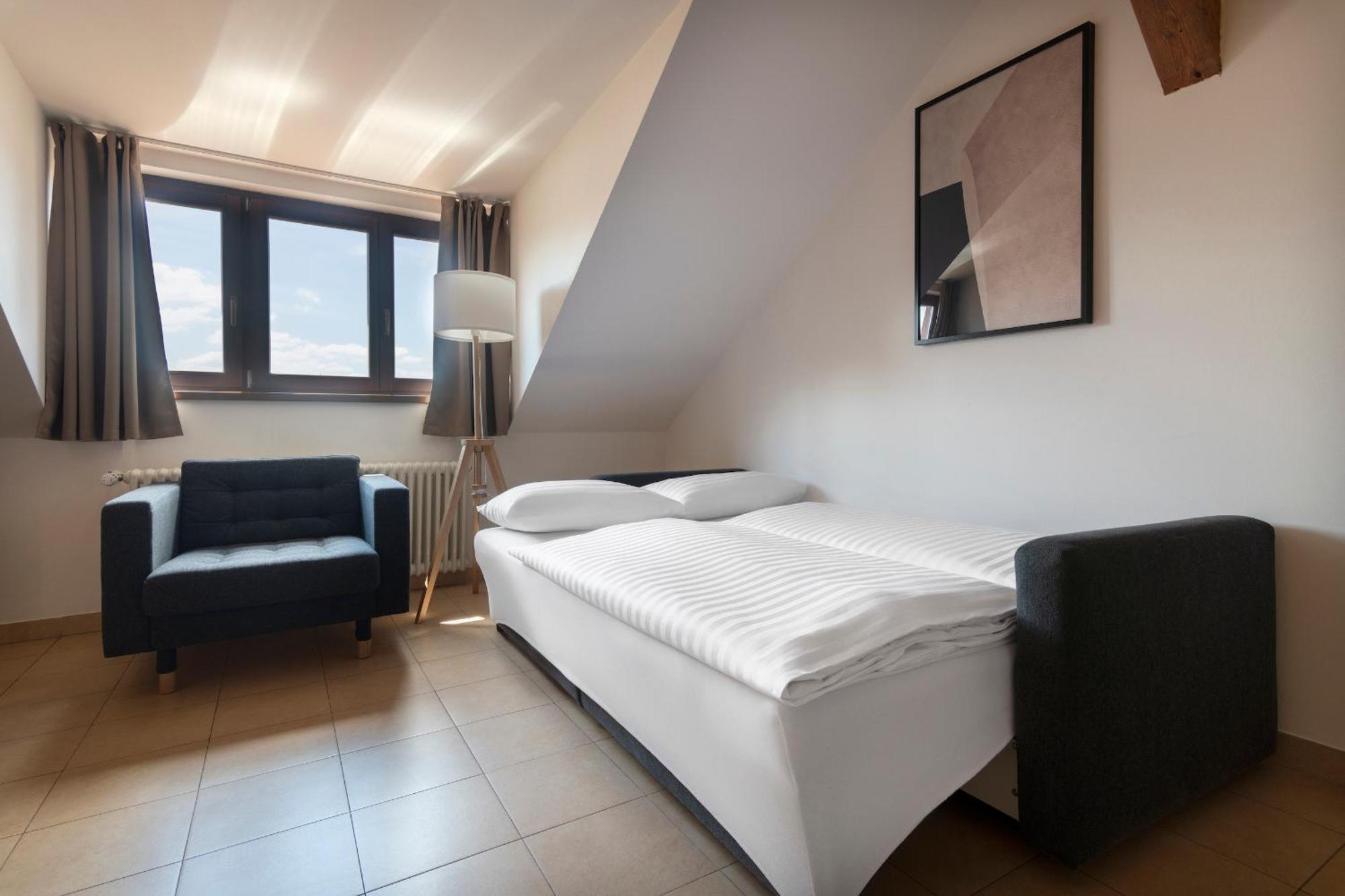 Bohemian Dreams Apartments And Suites By Dwellfort Prága Szoba fotó